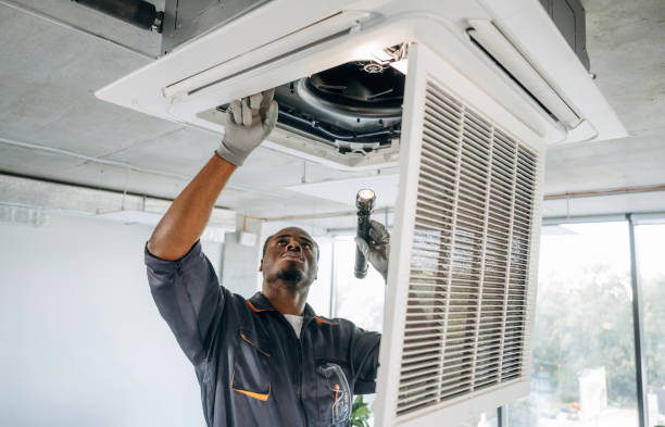 Licensed Hvac service in Blooming Glen, PA - FH HVAC